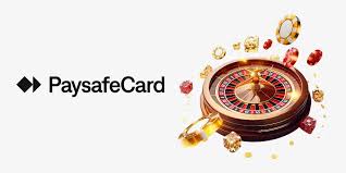 Paysafecard Casino Sicheres Spielen und Einzahlen Paysafecard Casino Sicheres Spielen und Einzahlen