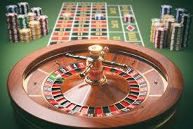 Red Door Roulette Game An Exciting Twist on Classic Gaming