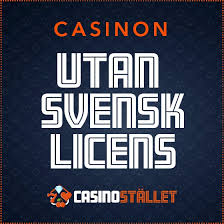 Spela på utländska casino – En komplett guide