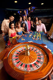 The Evolution of Red Door Roulette A Journey Through Time