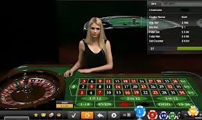 The Exciting World of Evolution Red Door Roulette The Exciting World of Evolution Red Door Roulette
