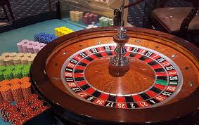 The Exciting World of Lightning Roulette Live The Exciting World of Lightning Roulette Live
