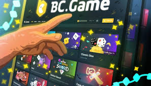 The Ultimate Guide to the BC.Game App Your Gateway to Online Gaming