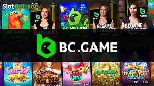 The Ultimate Guide to the BC.Game App Your Gateway to Online Gaming