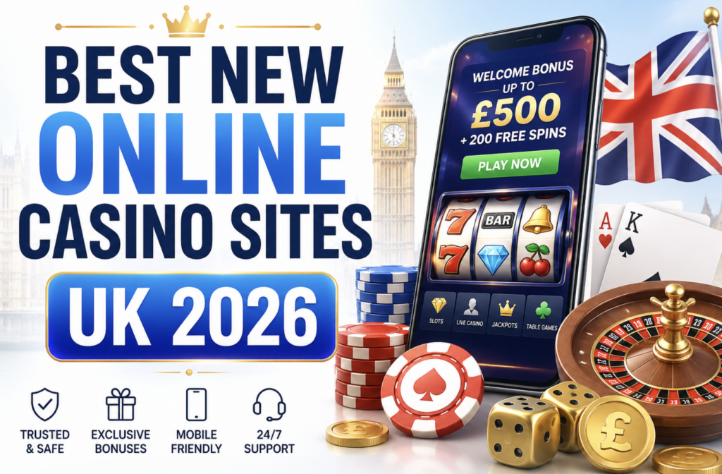 The Ultimate Guide to UK Blackjack Casinos 1322366488 The Ultimate Guide to UK Blackjack Casinos 1322366488