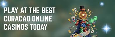 Top Curacao Casinos Accepting UK Players A Comprehensive Guide Top Curacao Casinos Accepting UK Players A Comprehensive Guide