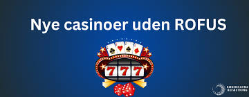 Udenlandske Casino Sider En Udforskning af Det Globale Spillemarked