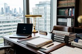 Understanding the Role of an OFAC Defense Lawyer 1297064348