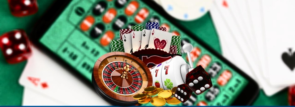Unexplored Aspects of Online Casinos Beyond the Basics