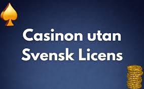 Utländska Casino En Kompletterande Guide till Spelande utan Gränser