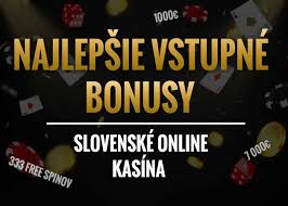 Zahraničné kasína Obľúbené destinácie a ich výhody