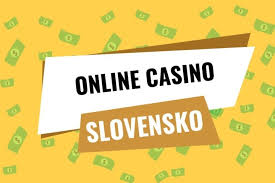 Zoznam top online kasín na Slovensku
